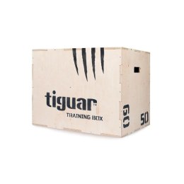 Tiguar training box Tiguar