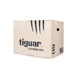 Tiguar training box Tiguar