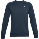 Bluza Under Armour Rival Fleece Big Logo HD M 1357093 410 Under Armour