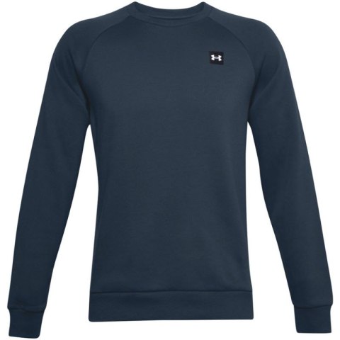 Bluza Under Armour Rival Fleece Big Logo HD M 1357093 410 Under Armour