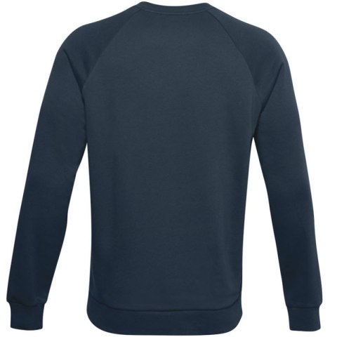 Bluza Under Armour Rival Fleece Big Logo HD M 1357093 410 Under Armour