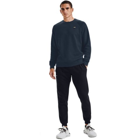 Bluza Under Armour Rival Fleece Big Logo HD M 1357093 410 Under Armour