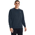 Bluza Under Armour Rival Fleece Big Logo HD M 1357093 410 Under Armour