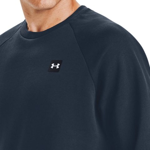 Bluza Under Armour Rival Fleece Big Logo HD M 1357093 410 Under Armour