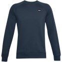 Bluza Under Armour Rival Fleece Big Logo HD M 1357093 410 Under Armour