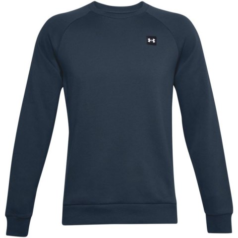 Bluza Under Armour Rival Fleece Big Logo HD M 1357093 410 Under Armour
