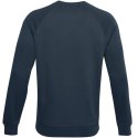 Bluza Under Armour Rival Fleece Big Logo HD M 1357093 410 Under Armour