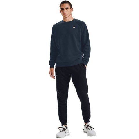 Bluza Under Armour Rival Fleece Big Logo HD M 1357093 410 Under Armour