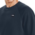 Bluza Under Armour Rival Fleece Big Logo HD M 1357093 410 Under Armour