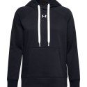 Bluza Under Armour Rival Fleece Hb Hoodie W 1356317 001 Under Armour