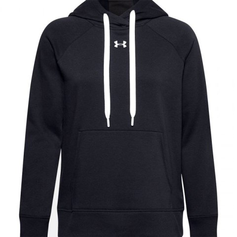 Bluza Under Armour Rival Fleece Hb Hoodie W 1356317 001 Under Armour