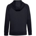 Bluza Under Armour Rival Fleece Hb Hoodie W 1356317 001 Under Armour