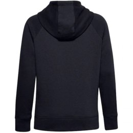 Bluza Under Armour Rival Fleece Hb Hoodie W 1356317 001 Under Armour
