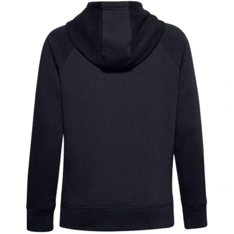 Bluza Under Armour Rival Fleece Hb Hoodie W 1356317 001 Under Armour