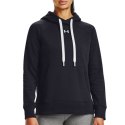 Bluza Under Armour Rival Fleece Hb Hoodie W 1356317 001 Under Armour