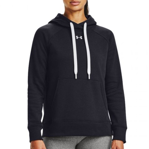 Bluza Under Armour Rival Fleece Hb Hoodie W 1356317 001 Under Armour