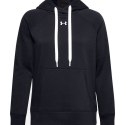 Bluza Under Armour Rival Fleece Hb Hoodie W 1356317 001 Under Armour