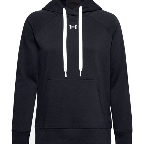 Bluza Under Armour Rival Fleece Hb Hoodie W 1356317 001 Under Armour