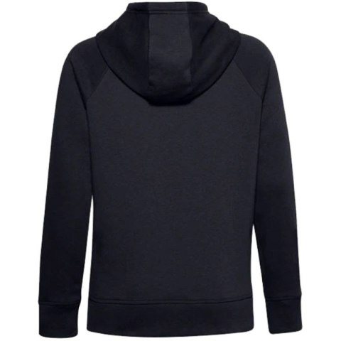 Bluza Under Armour Rival Fleece Hb Hoodie W 1356317 001 Under Armour