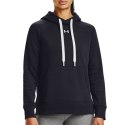 Bluza Under Armour Rival Fleece Hb Hoodie W 1356317 001 Under Armour