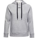 Bluza Under Armour Rival Fleece Hb Hoodie W 1356317 035 Under Armour