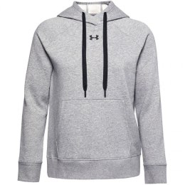 Bluza Under Armour Rival Fleece Hb Hoodie W 1356317 035 Under Armour