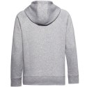 Bluza Under Armour Rival Fleece Hb Hoodie W 1356317 035 Under Armour