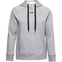Bluza Under Armour Rival Fleece Hb Hoodie W 1356317 035 Under Armour