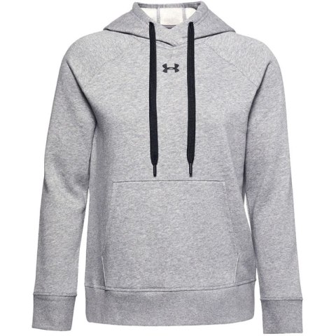 Bluza Under Armour Rival Fleece Hb Hoodie W 1356317 035 Under Armour