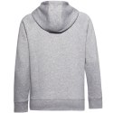 Bluza Under Armour Rival Fleece Hb Hoodie W 1356317 035 Under Armour