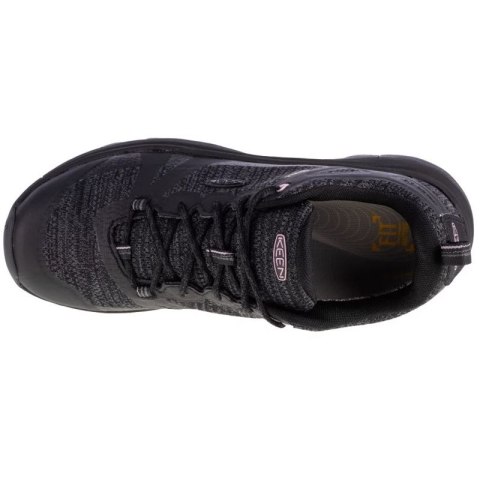 Buty trekkingowe Keen Terradora II WP W 1022345 Keeza