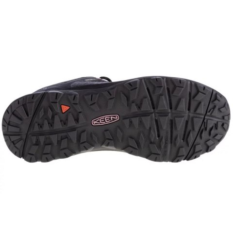 Buty trekkingowe Keen Terradora II WP W 1022345 Keeza
