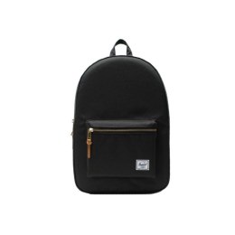 Herschel Settlement Backpack 10005-00001 czarne One size Herschel