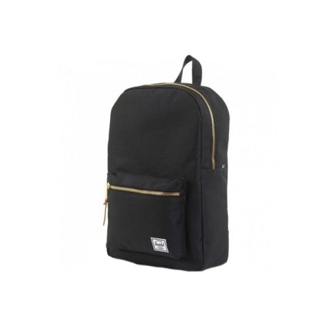 Herschel Settlement Backpack 10005-00001 czarne One size Herschel