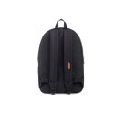Herschel Settlement Backpack 10005-00001 czarne One size Herschel