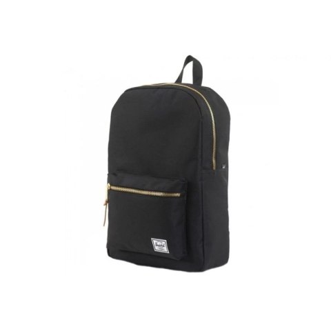 Herschel Settlement Backpack 10005-00001 czarne One size Herschel