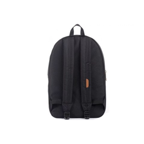Herschel Settlement Backpack 10005-00001 czarne One size Herschel