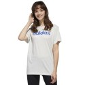 Koszulka adidas Essentials Linear Loose Tee W GD2912 Adidas