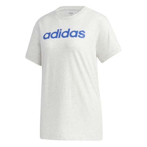 Koszulka adidas Essentials Linear Loose Tee W GD2912 Adidas