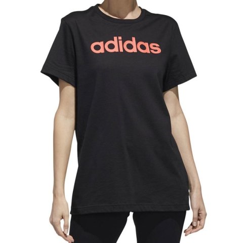 Koszulka adidas Essentials Linear Loose Tee W GL6333 Adidas