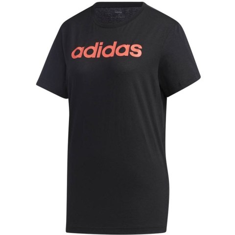 Koszulka adidas Essentials Linear Loose Tee W GL6333 Adidas