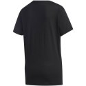 Koszulka adidas Essentials Linear Loose Tee W GL6333 Adidas