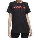 Koszulka adidas Essentials Linear Loose Tee W GL6333 Adidas