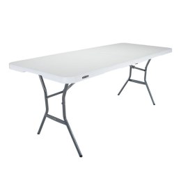 LIFETIME PÓŁKOMERCYJNY STÓŁ SKŁADANY 183CM 25011 Lifetime