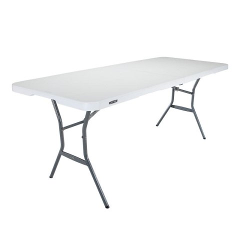 LIFETIME PÓŁKOMERCYJNY STÓŁ SKŁADANY 183CM 25011 Lifetime