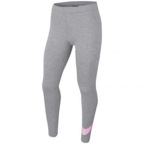 Legginsy Nike Sportswear Jr AR4076 094 Nike SPORTSWEAR