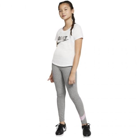 Legginsy Nike Sportswear Jr AR4076 094 Nike SPORTSWEAR