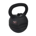 Odważnik kettlebell regulowany Body Sculpture BW 126 Body Sculpture