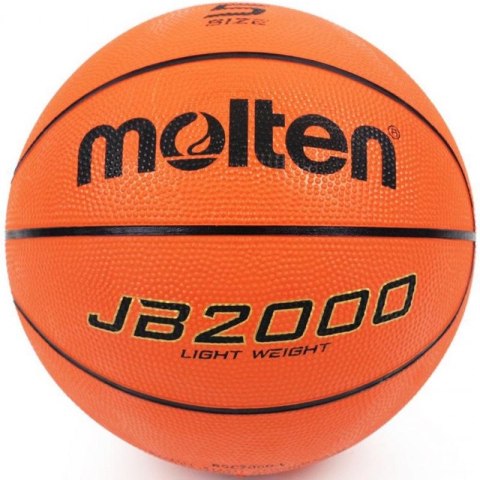 Piłka koszykowa Molten B5C2000-L Molten
