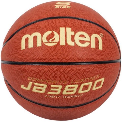 Piłka koszykowa Molten B5C3800-L Molten